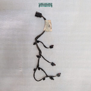 2016 Ford Fusion 1.5L EcoBoost Fuel Injector Wiring Harness OEM DU5T-9F666-AB
