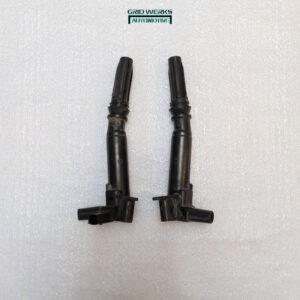 Ford 6.2L V8 Ignition Coil Pair OEM AL3E-12029-AC AL3E-12029-BC F-150 F-250 F-350